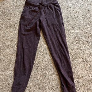 Lululemon jogger
